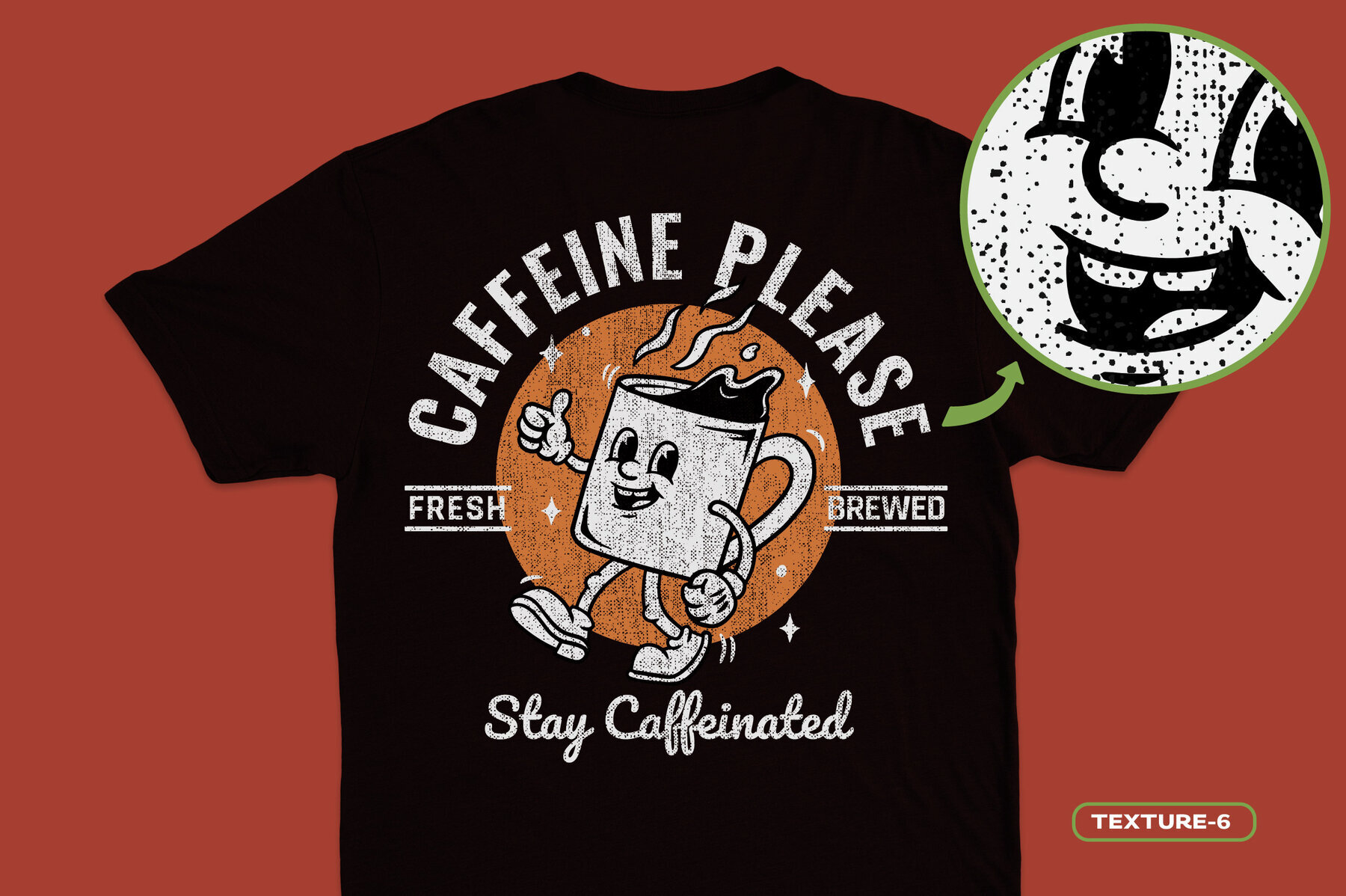 T shirt Texture Collection 2