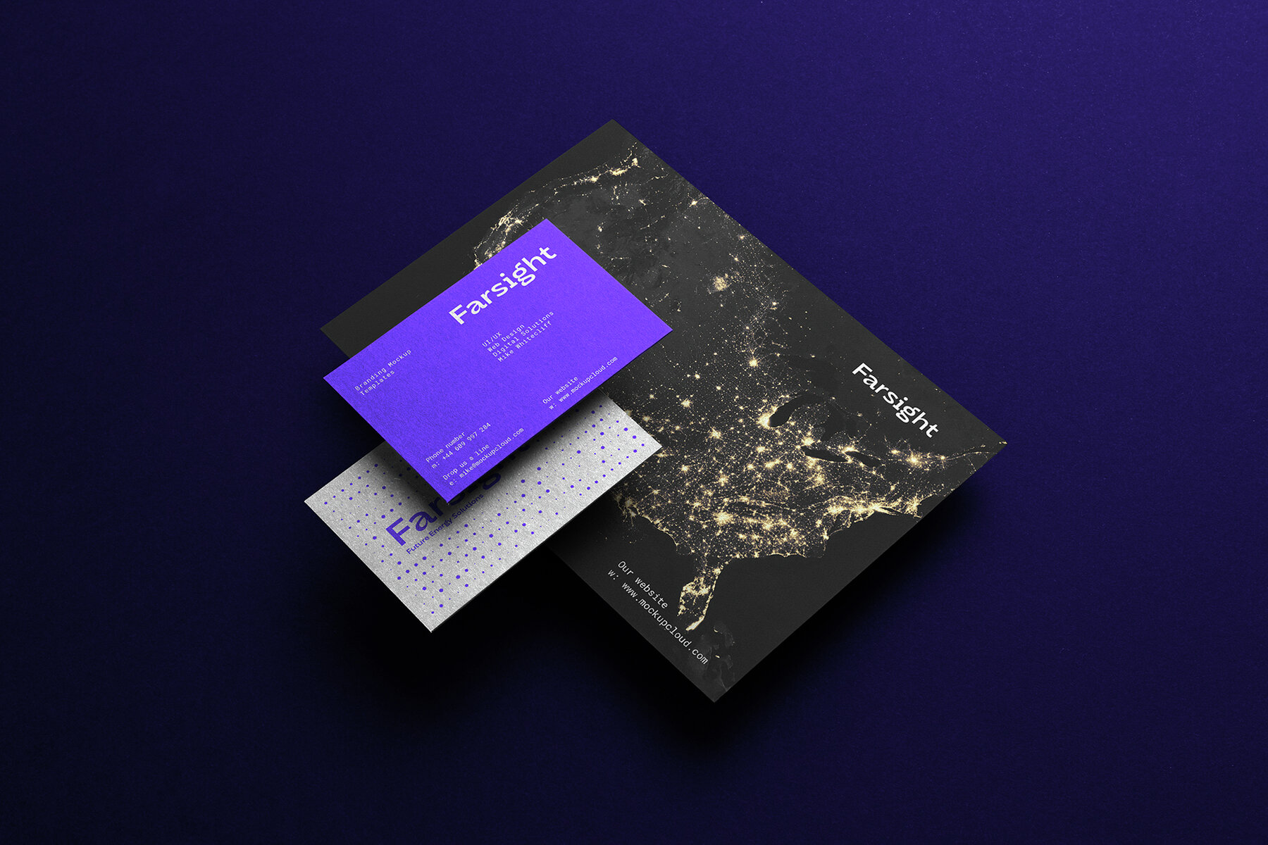 Farsight Branding Mockups Kit v  1 8