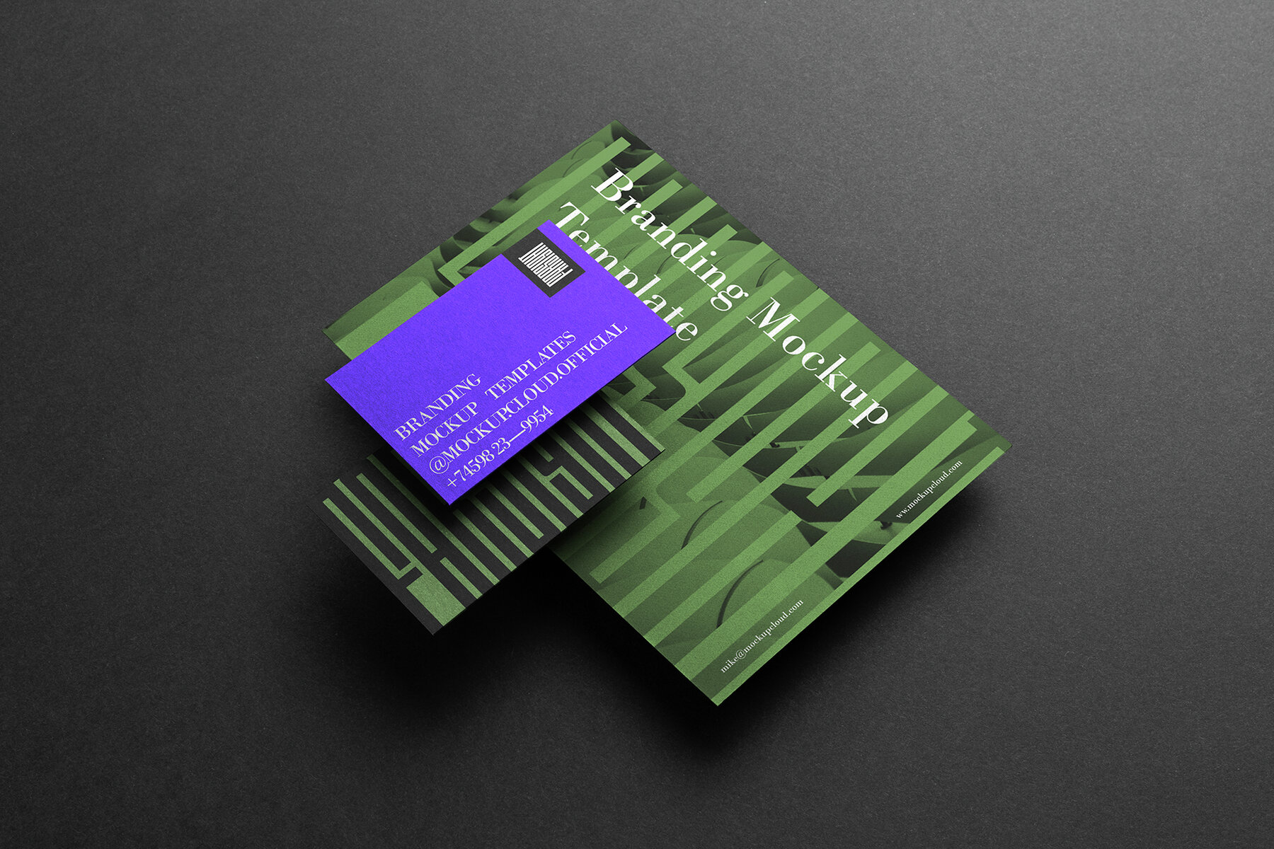 Farsight Branding Mockups Kit v  1 9