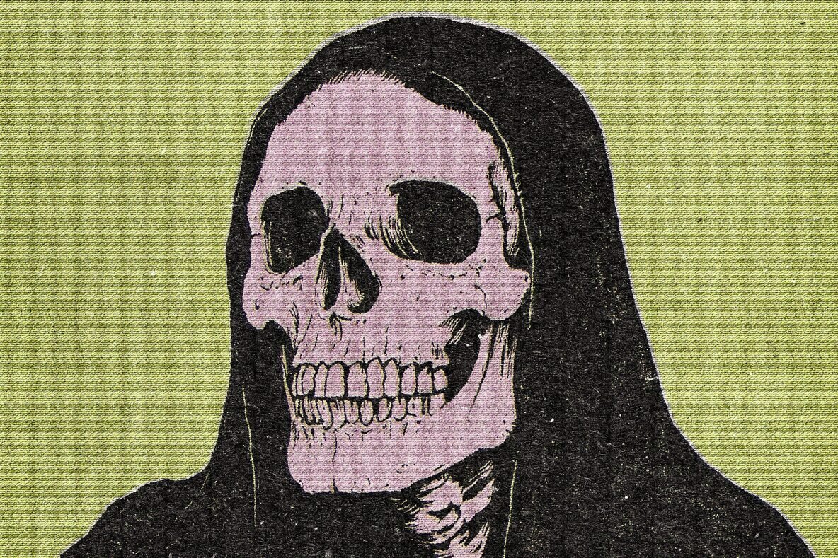 Devils Printer Design Effect 2