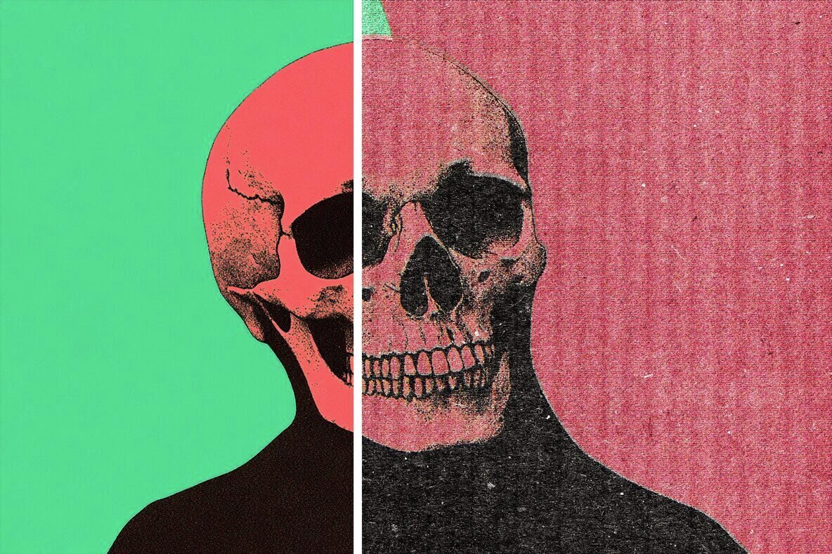 Devils Printer Design Effect 3