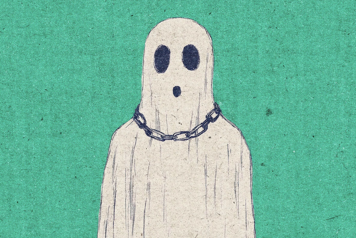 Dusty Overlay Textures 6