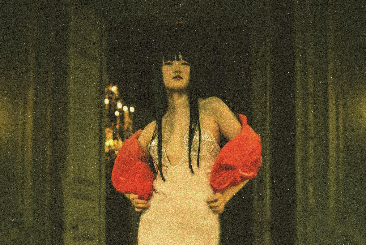 Grain Cinematic Photo Effect 3