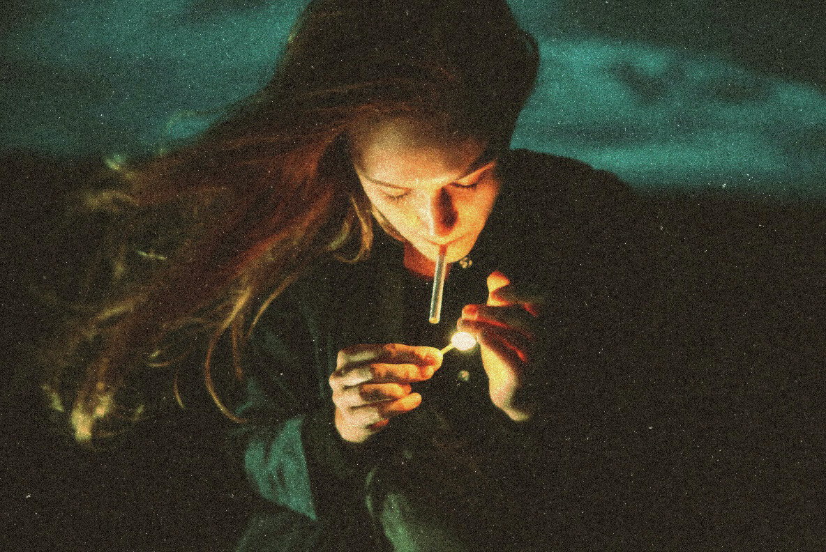 Grain Cinematic Photo Effect 5