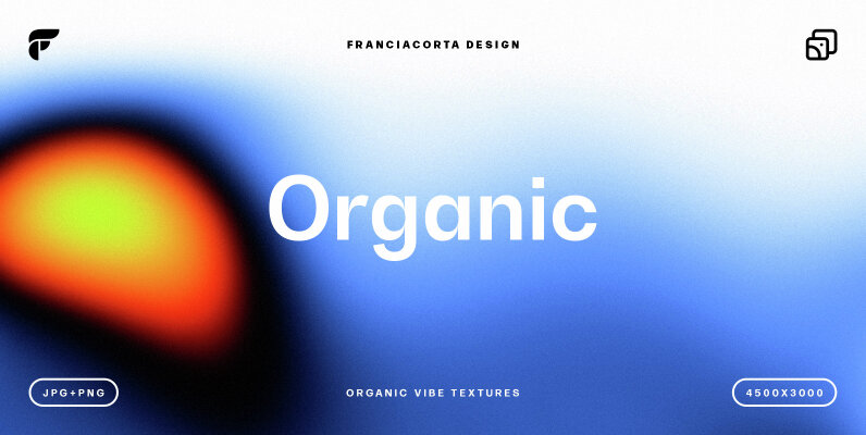 Organic Vibe Textures