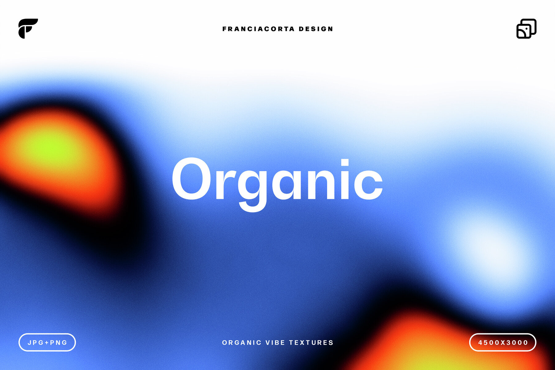 Organic Vibe Textures 1