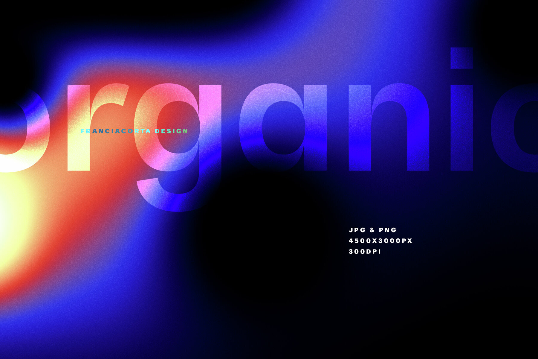 Organic Vibe Textures 2