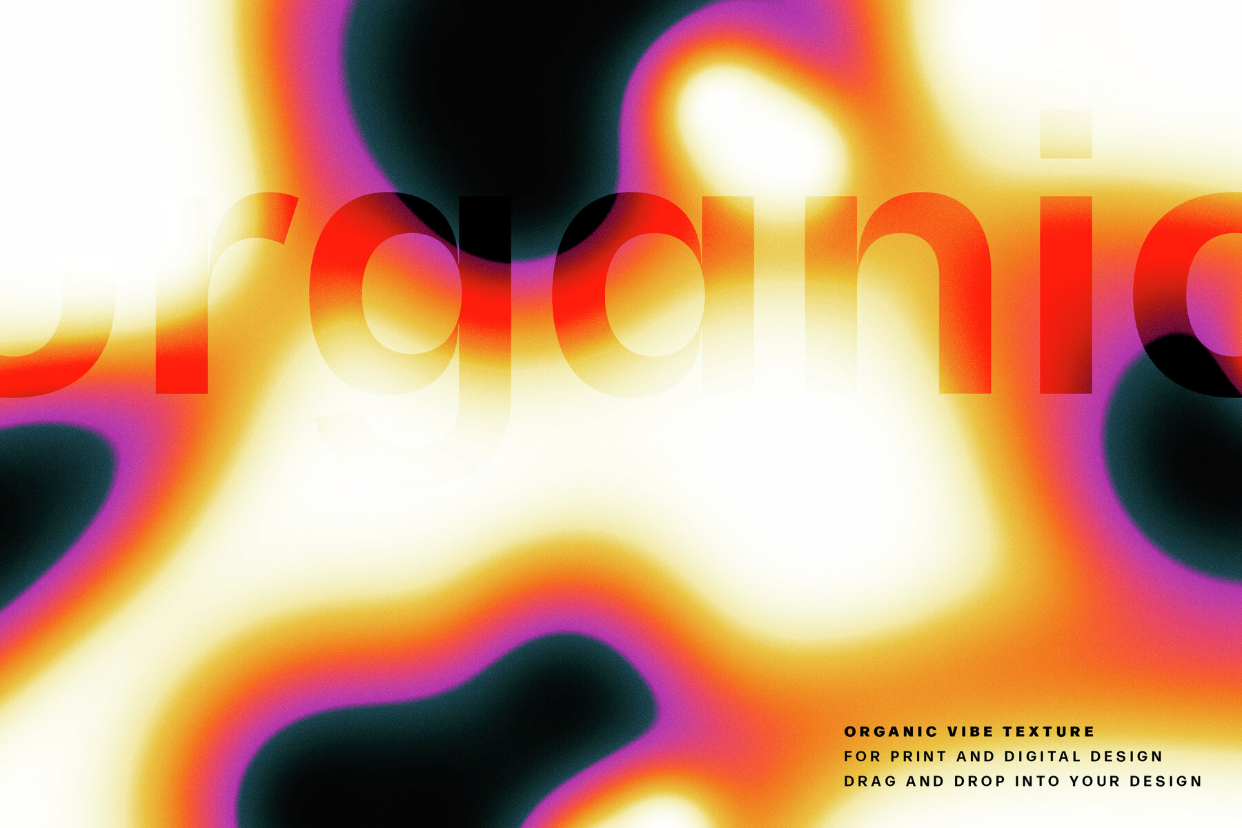 Organic Vibe Textures 4