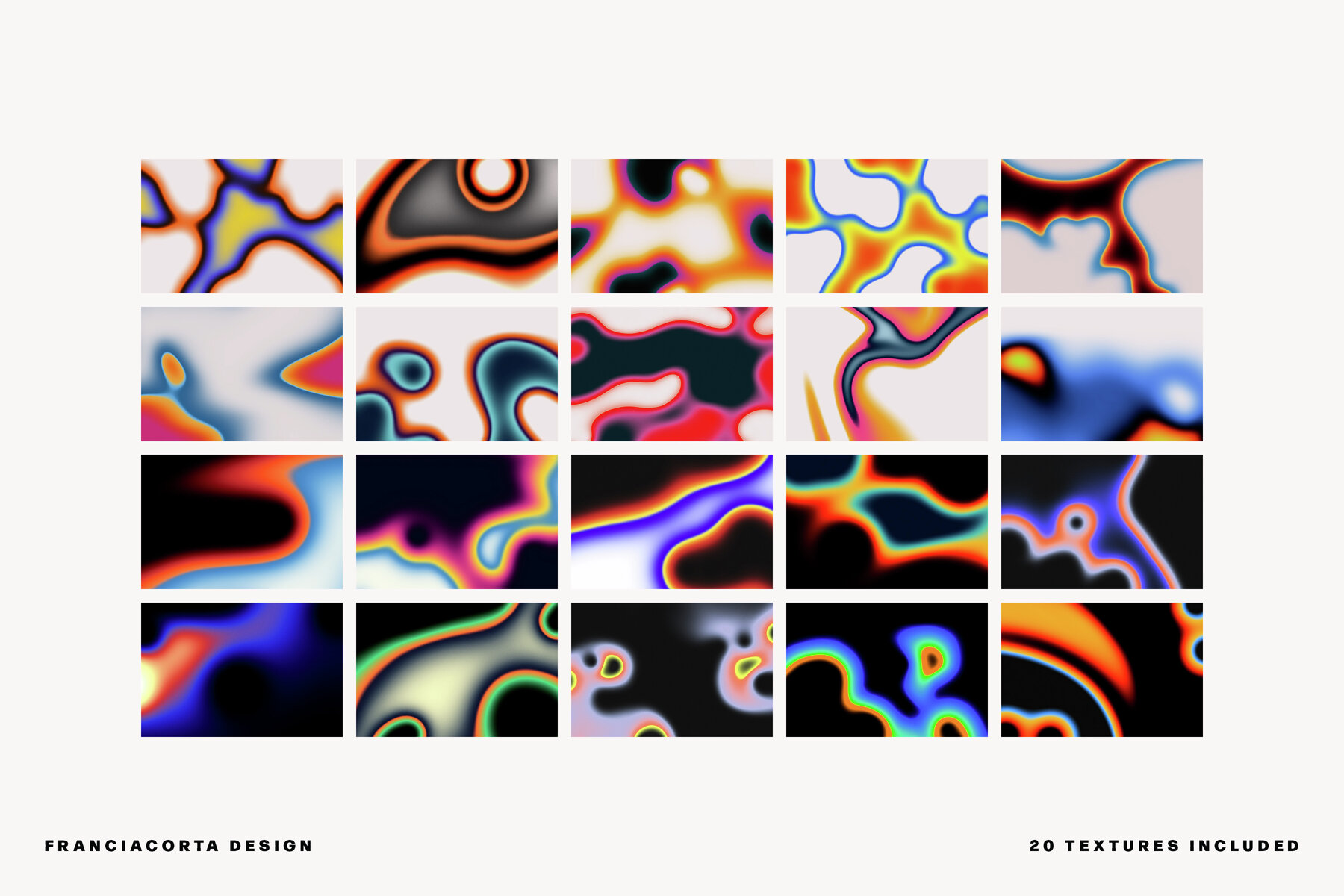 Organic Vibe Textures 8