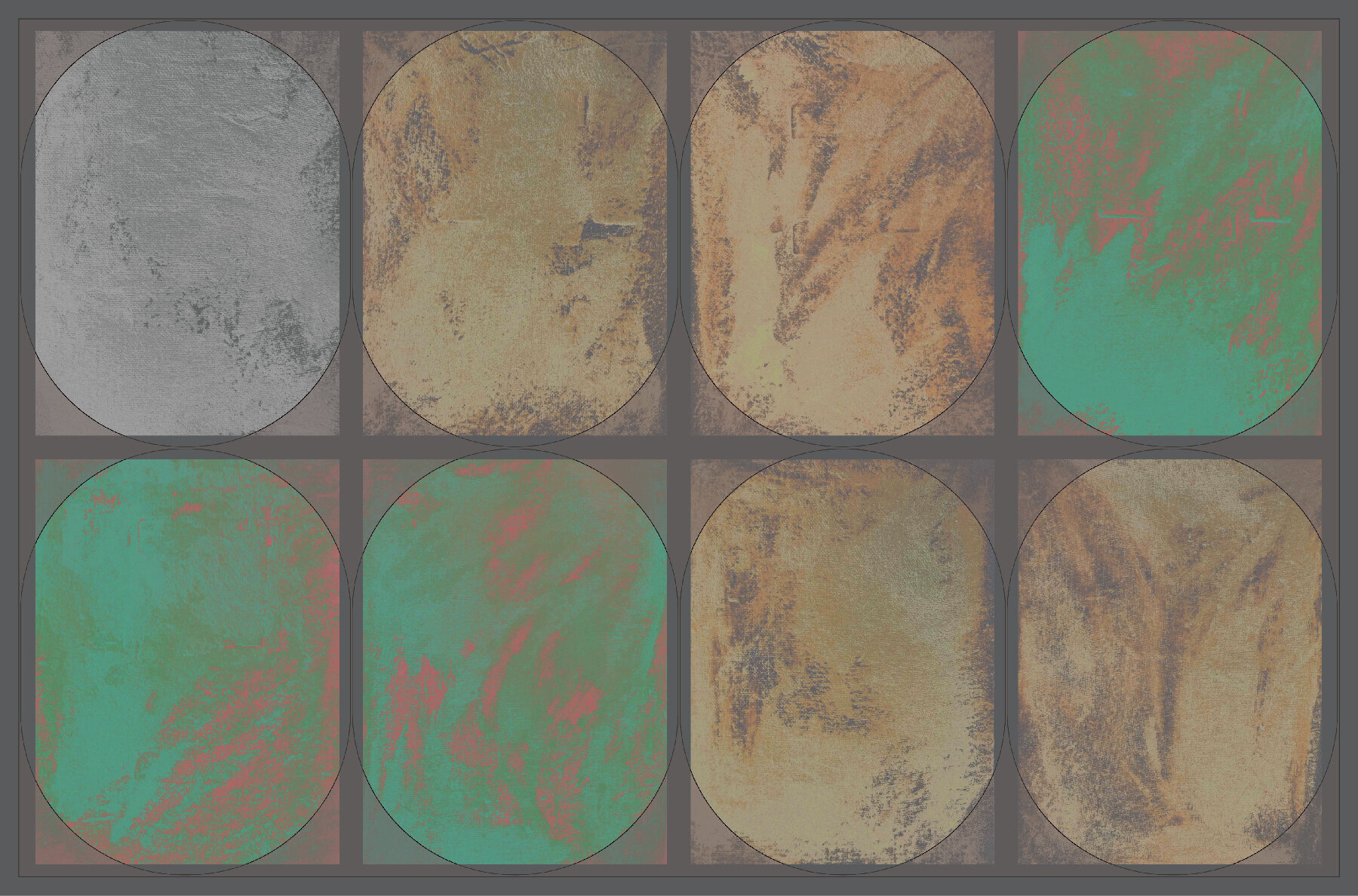 Textures of Peace Vol 1 2