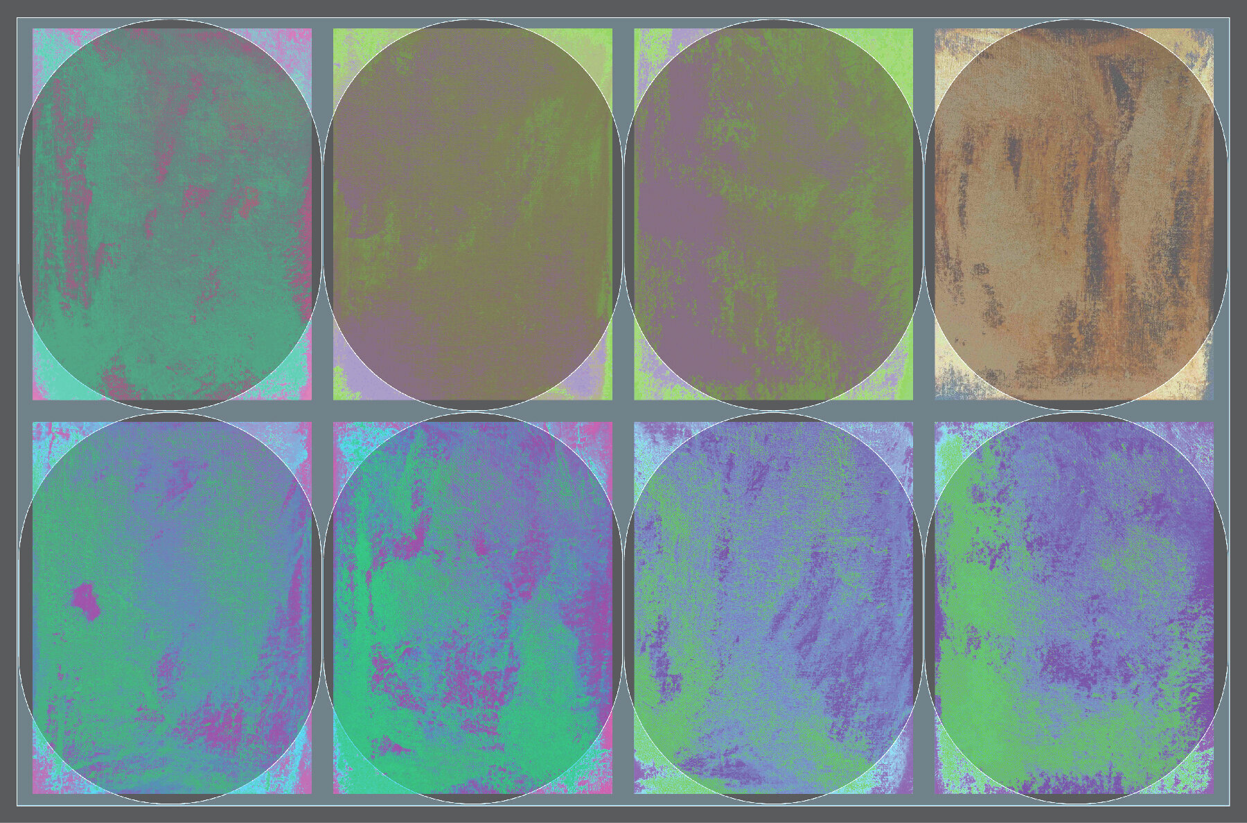 Textures of Peace Vol 1 3