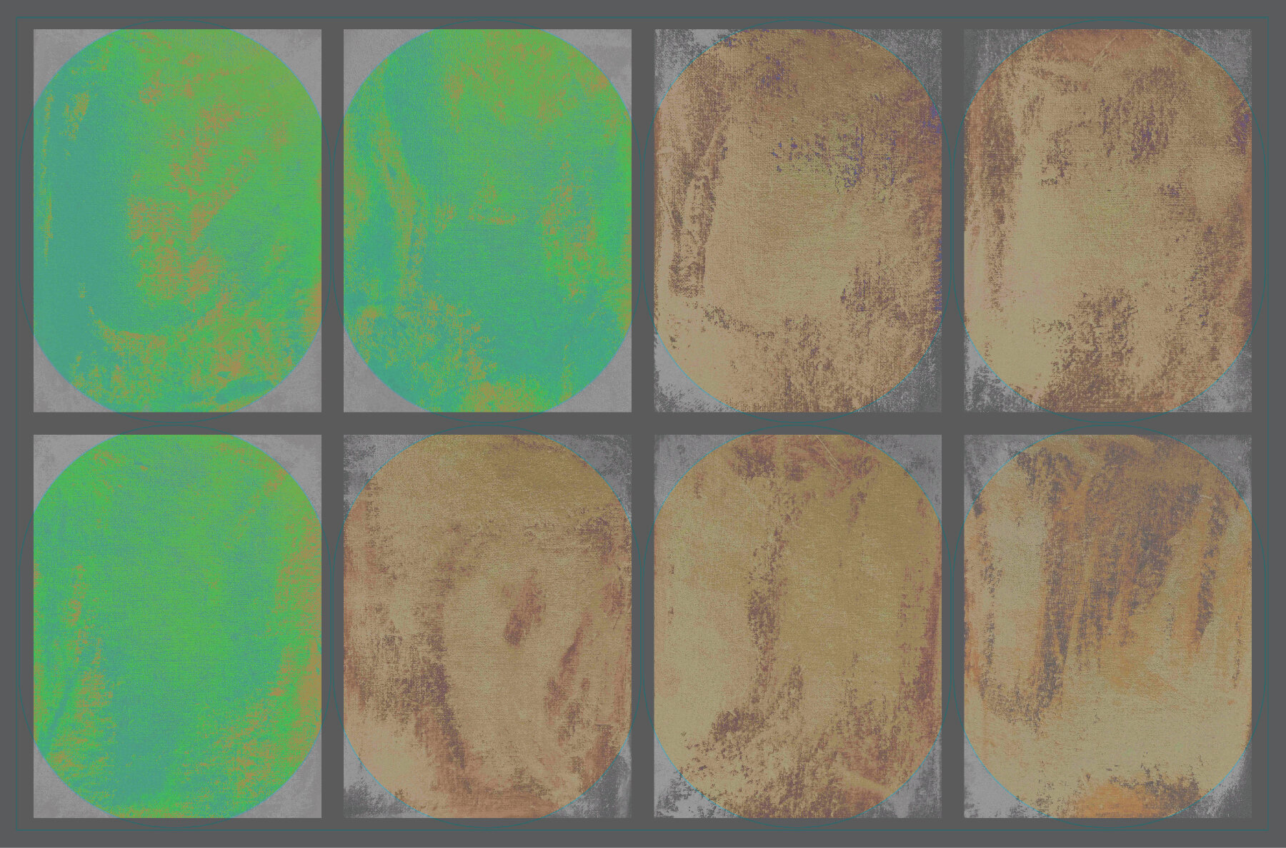 Textures of Peace Vol 1 5