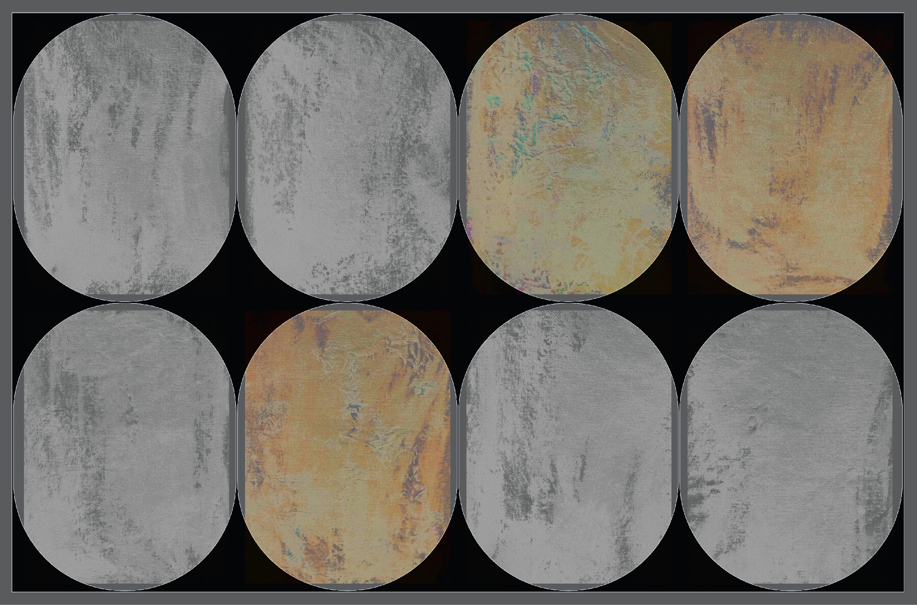 Textures of Peace Vol 1 6