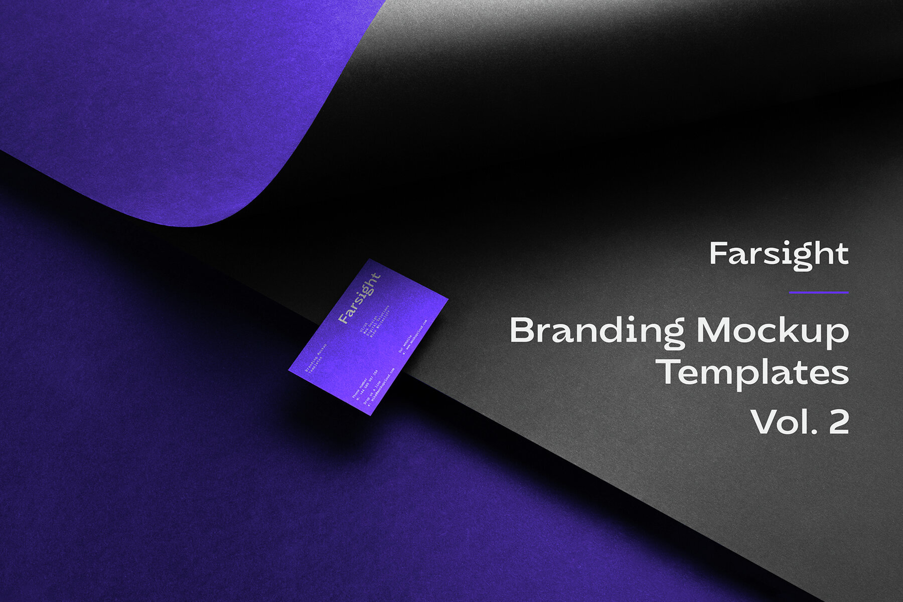 Farsight Branding Mockups Kit v  2 1