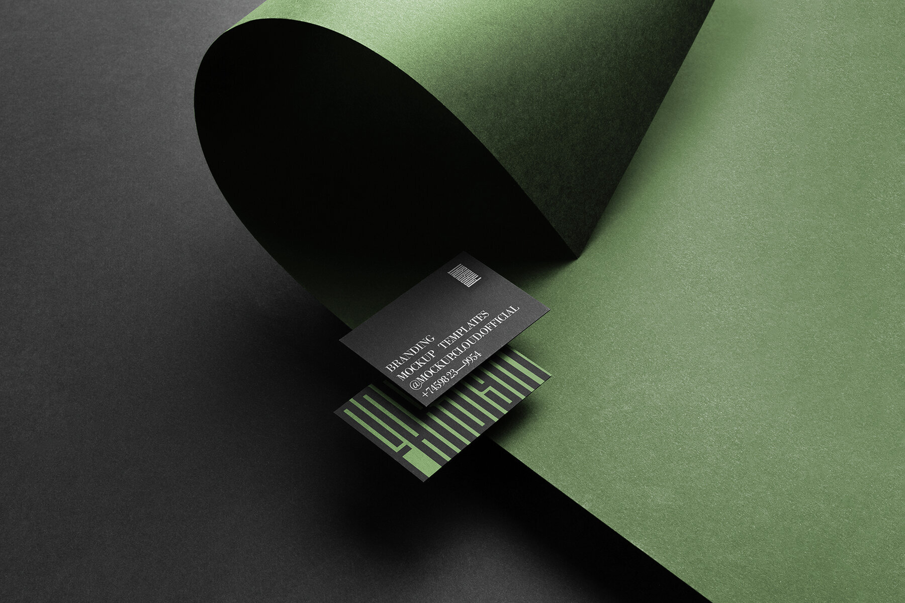 Farsight Branding Mockups Kit v  2 2