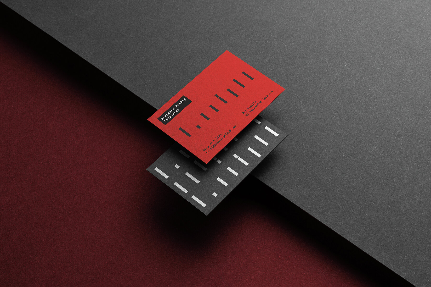 Farsight Branding Mockups Kit v  2 5