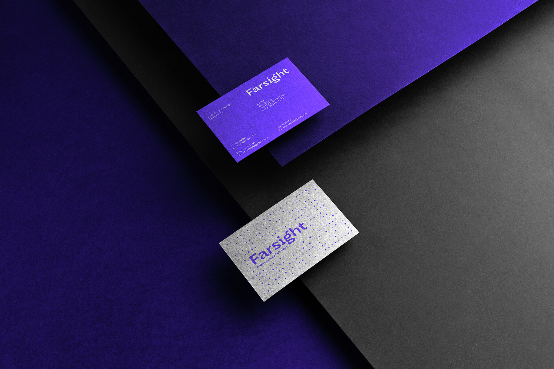 Farsight Branding Mockups Kit v  2 7