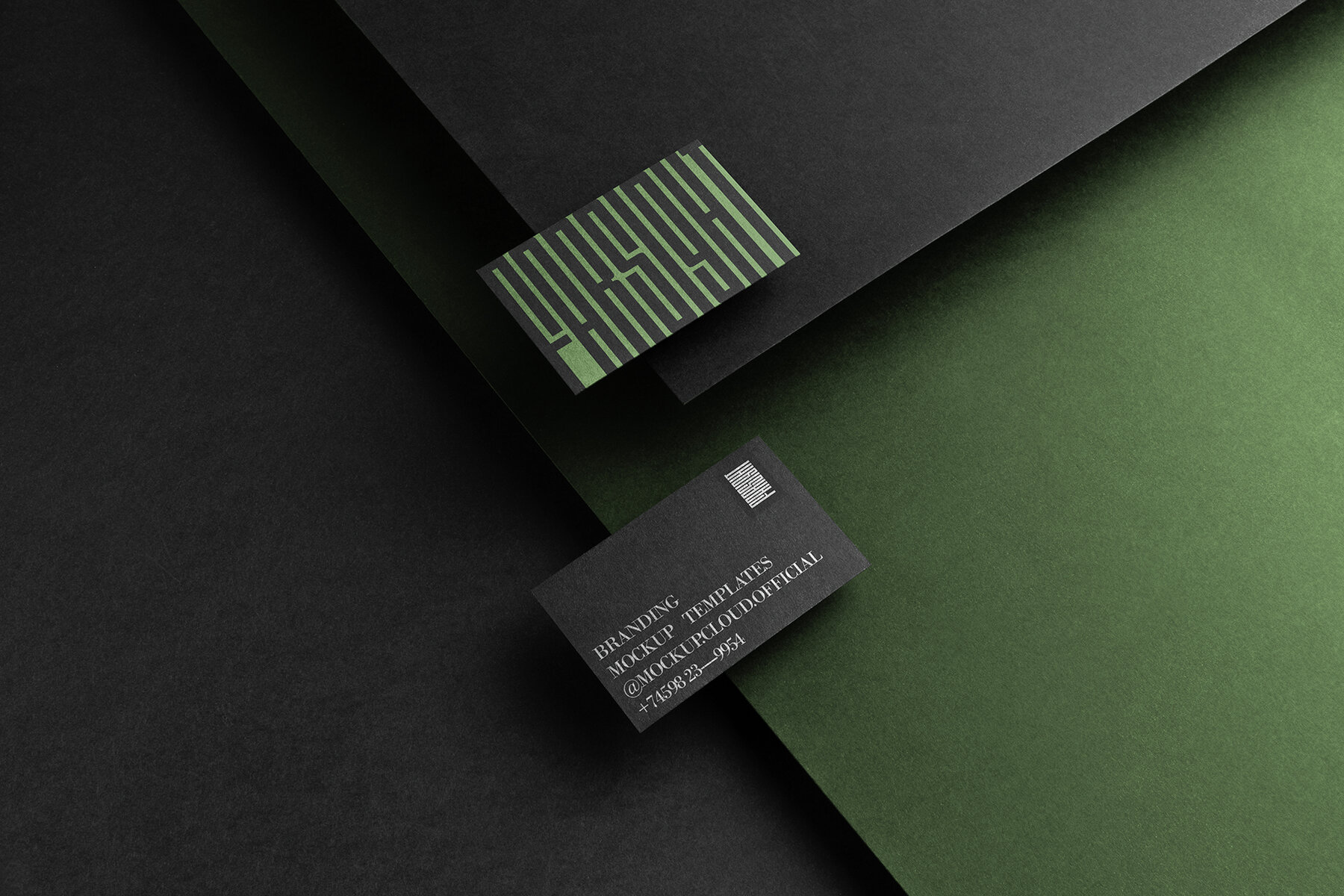 Farsight Branding Mockups Kit v  2 8