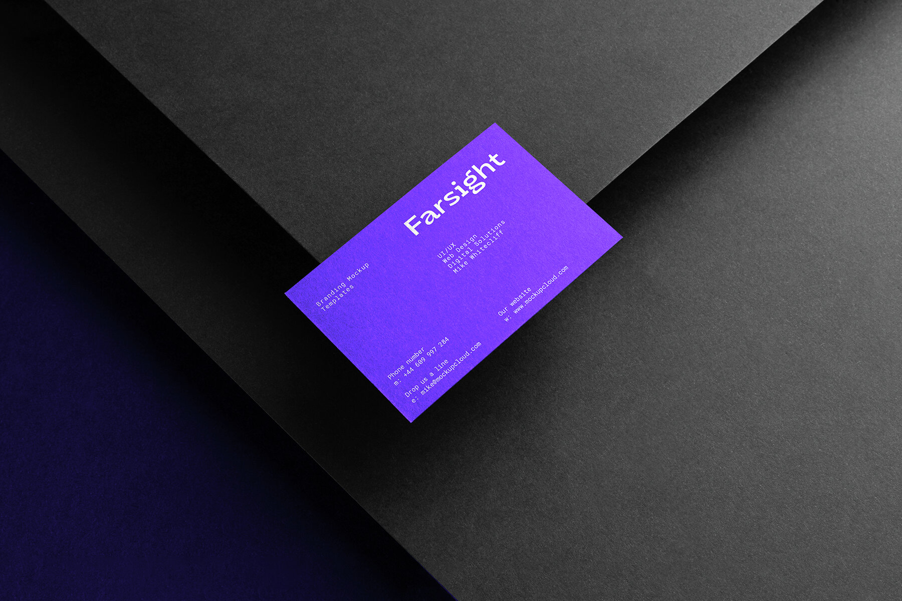 Farsight Branding Mockups Kit v  2 9