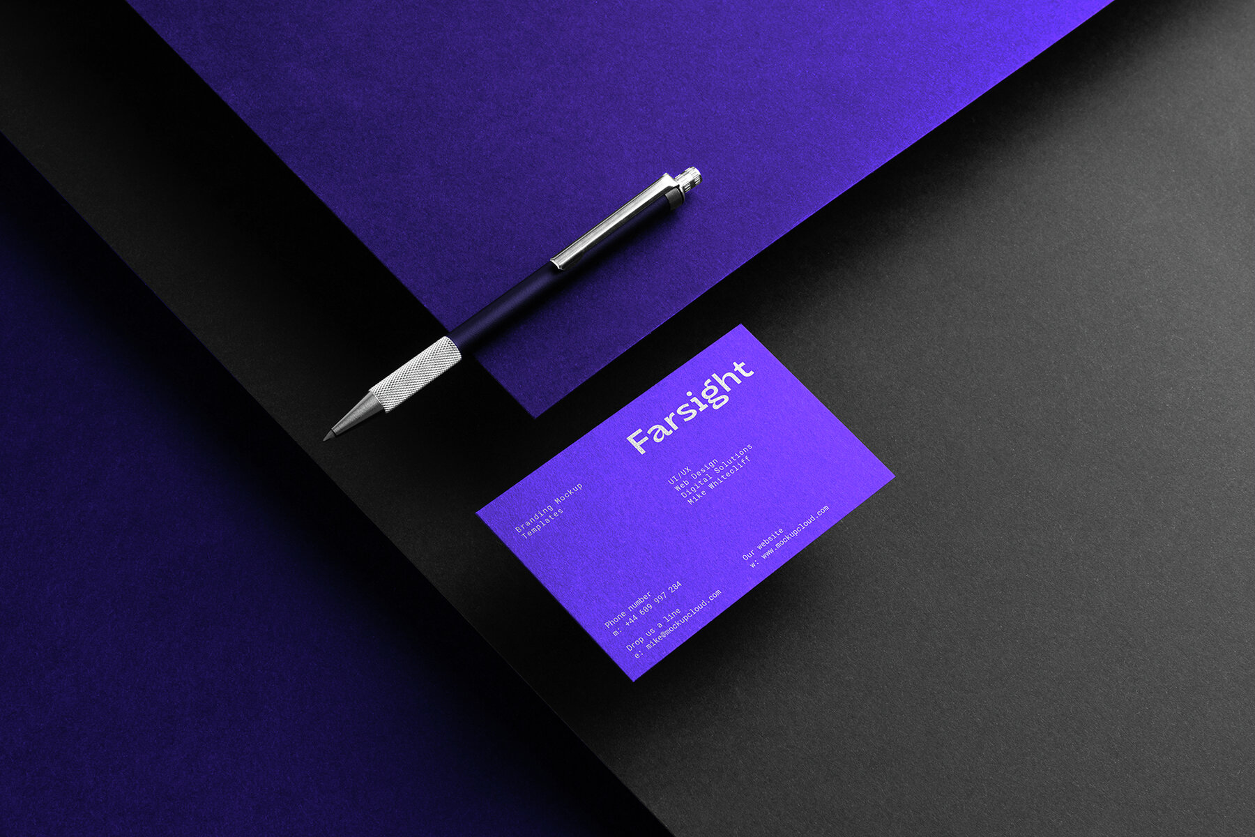 Farsight Branding Mockups Kit v  2 11