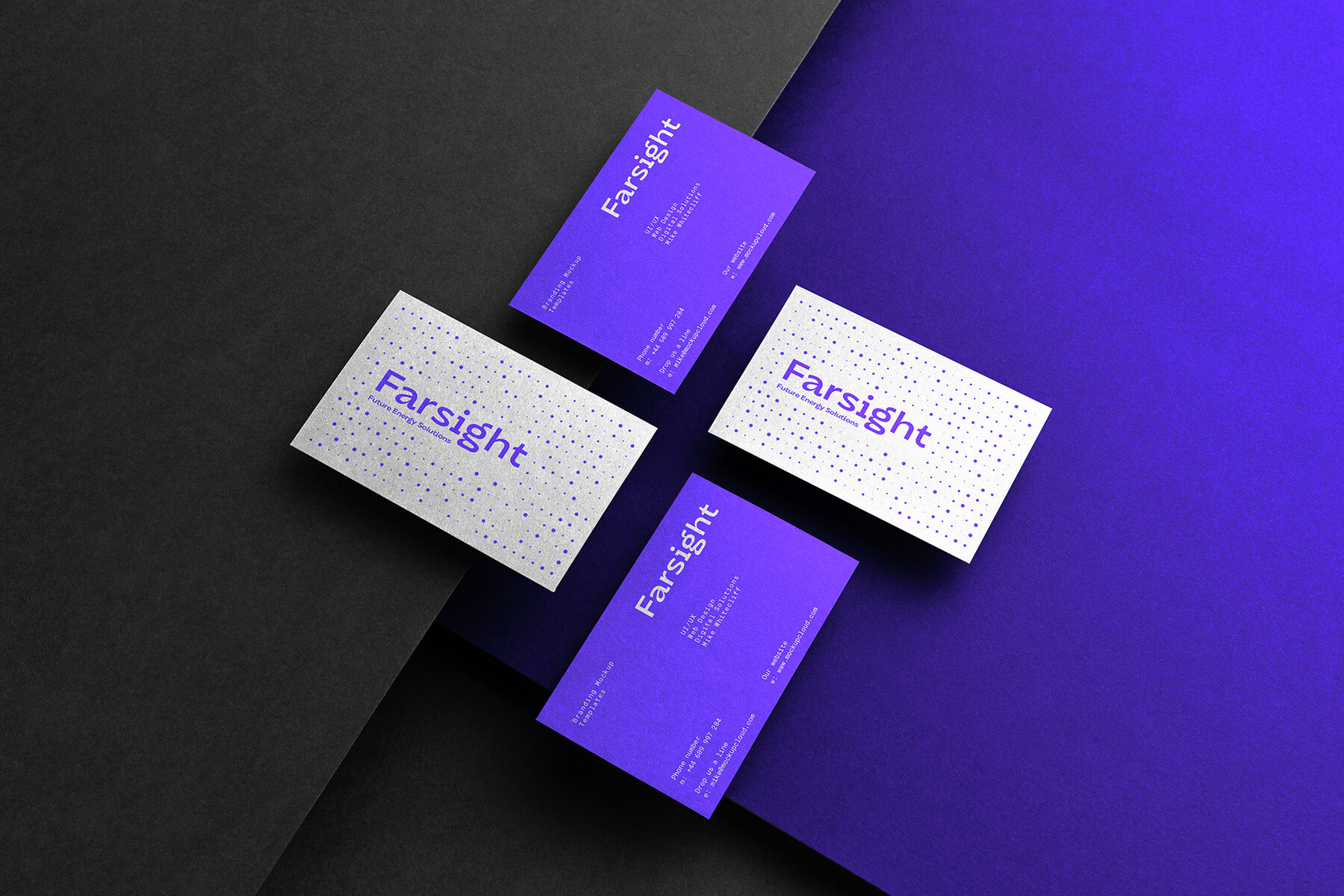 Farsight Branding Mockups Kit v  2 14