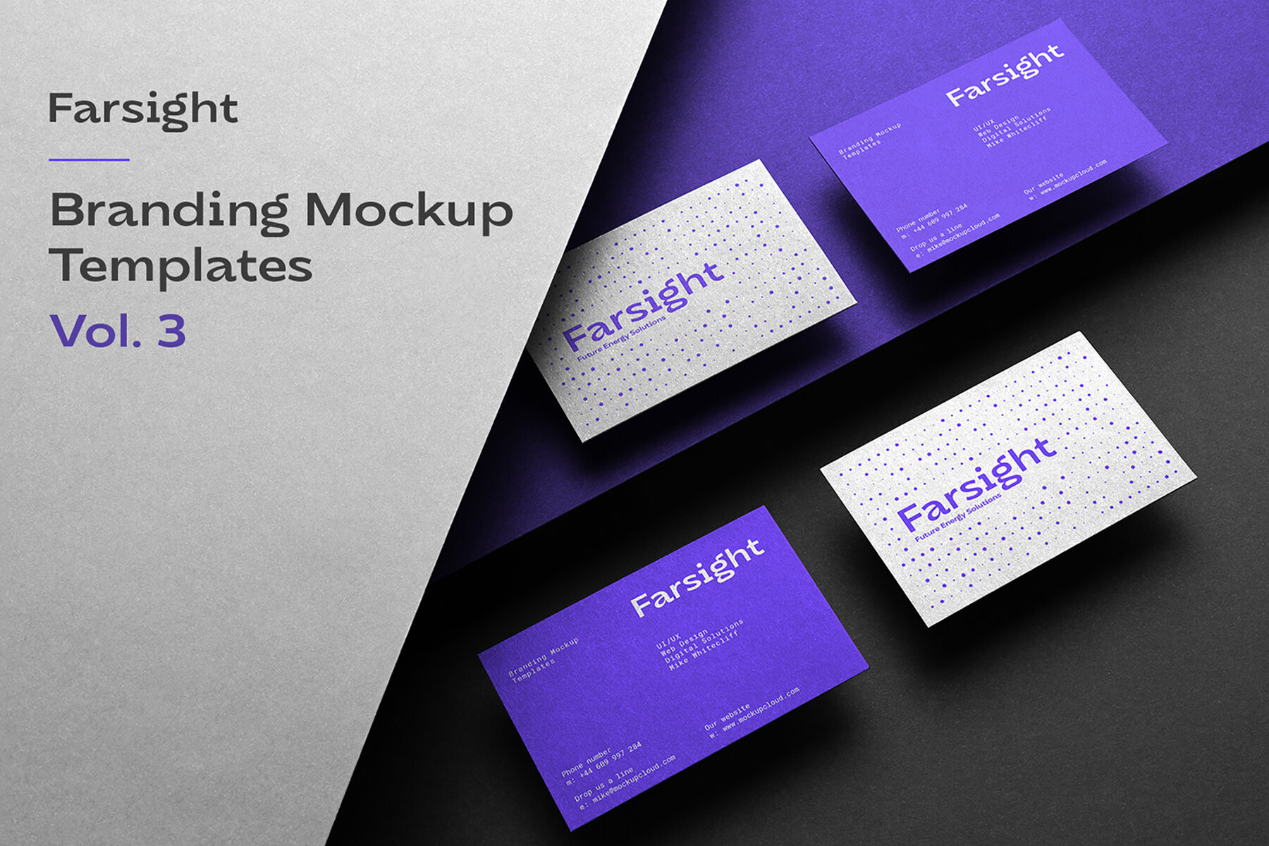 Farsight Branding Mockups Kit v  3 1