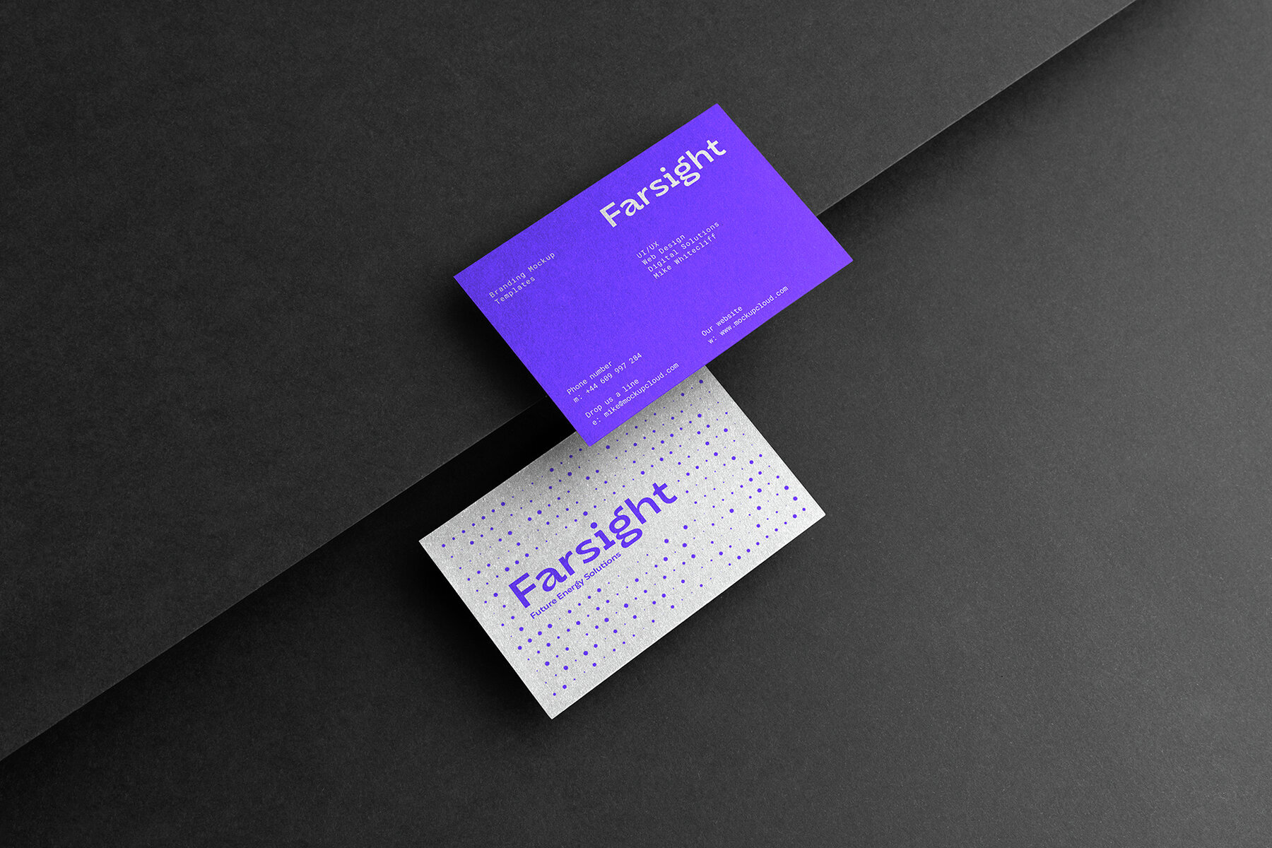 Farsight Branding Mockups Kit v  3 2