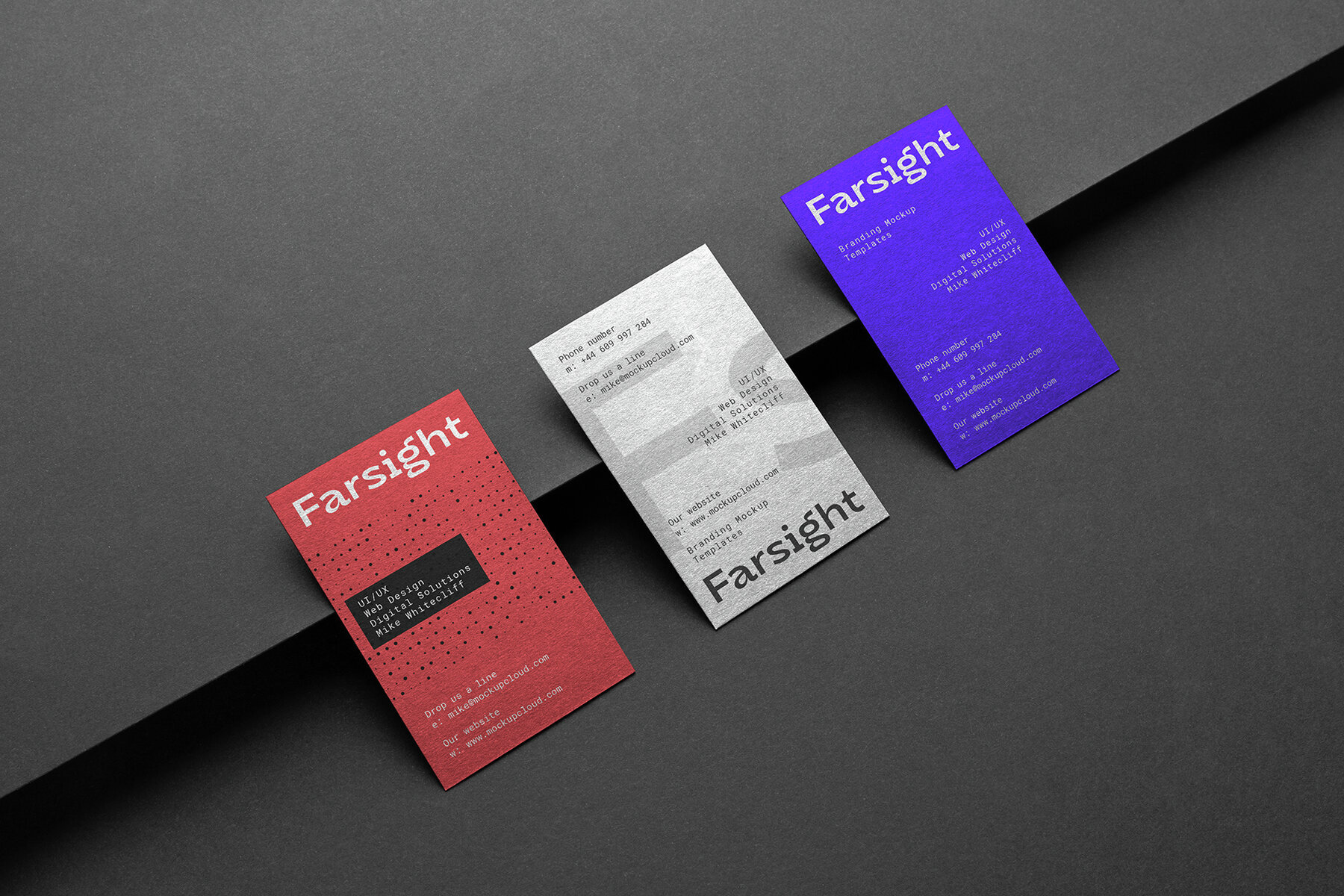 Farsight Branding Mockups Kit v  3 3