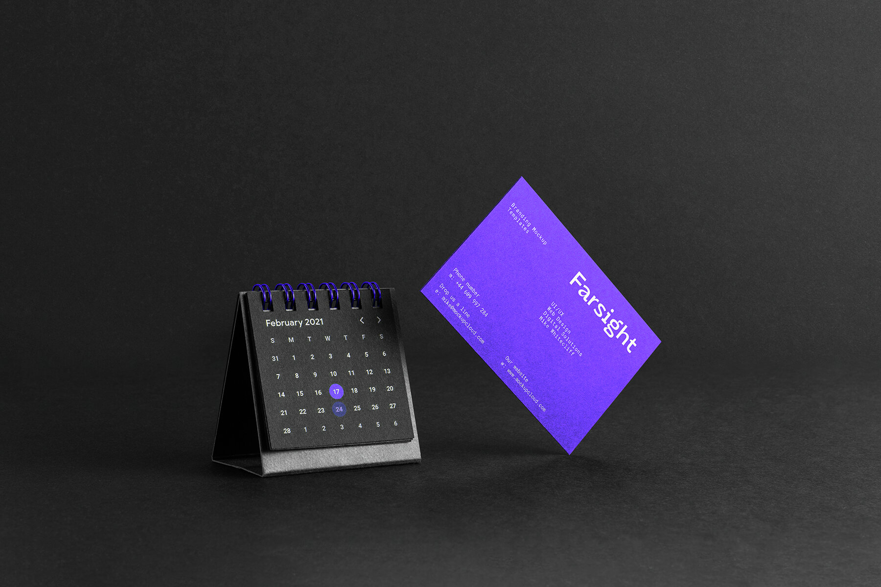 Farsight Branding Mockups Kit v  3 10