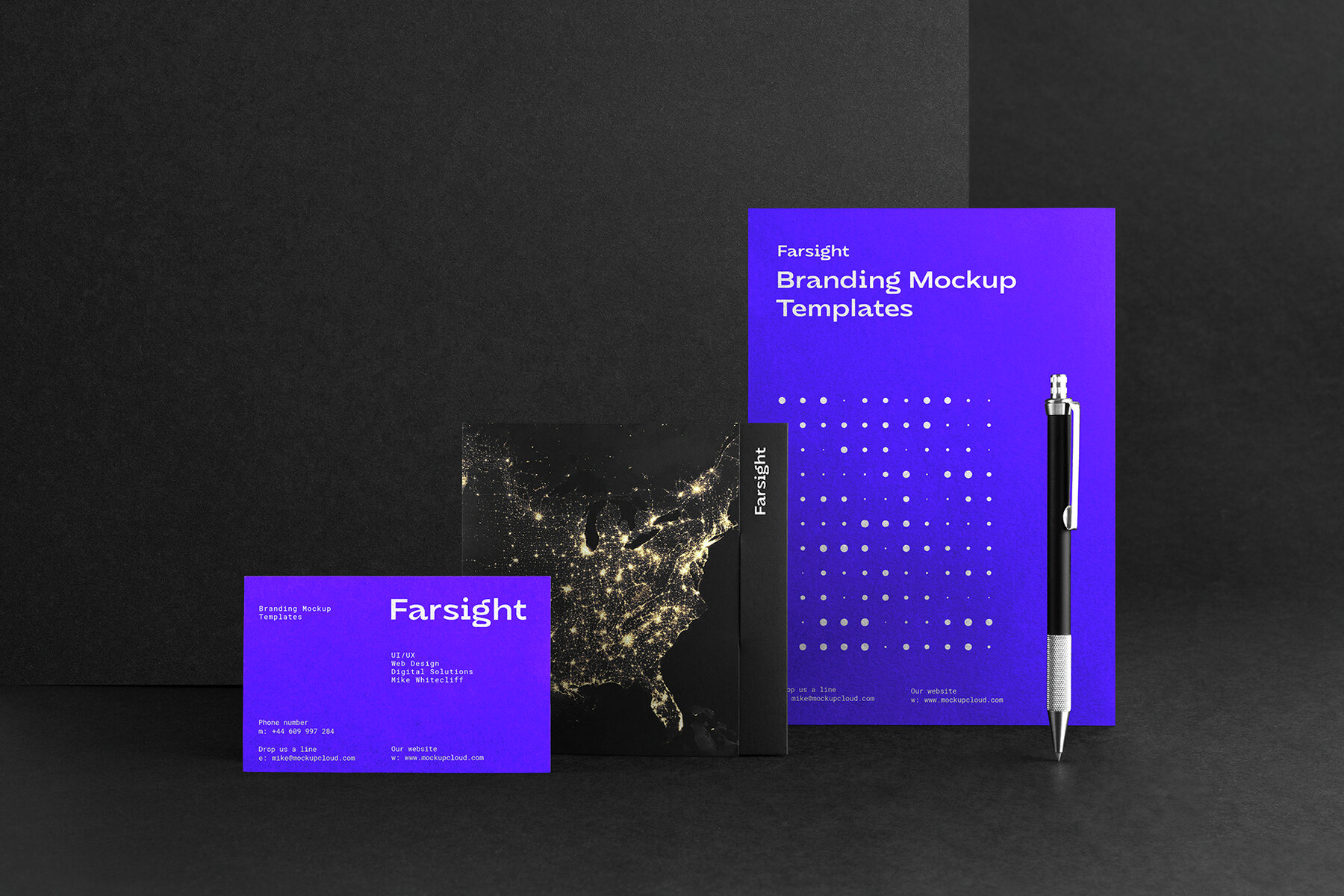 Farsight Branding Mockups Kit v  3 12