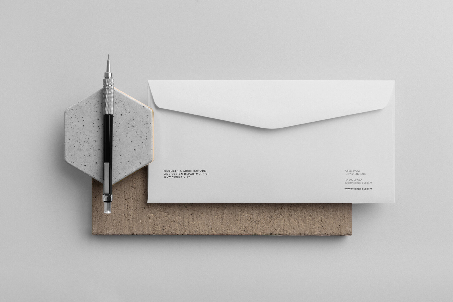 Geometria Branding Mockups Kit v 2 6