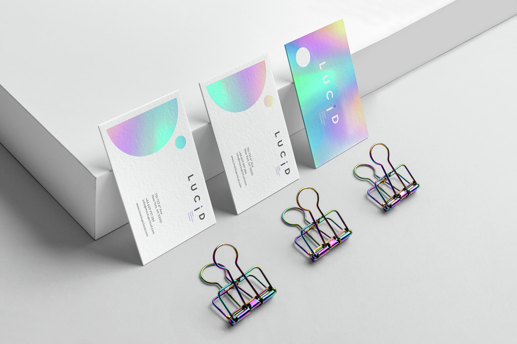 Lucid Branding Mockups Kit Vol 1 5