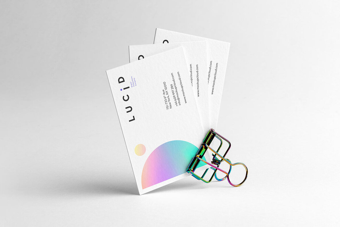 Lucid Branding Mockups Kit Vol 2 6