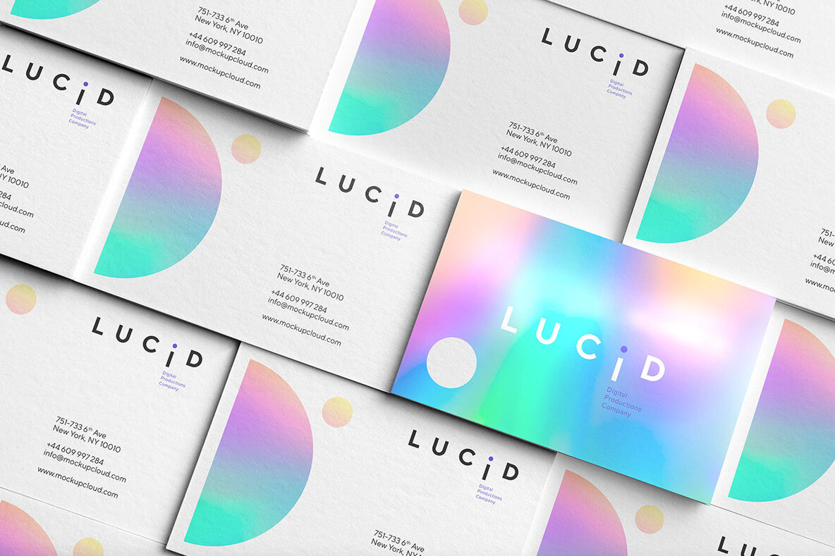 Lucid Branding Mockups Kit Vol 2 7