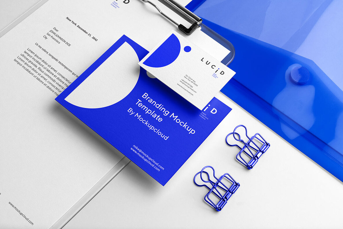 Lucid Branding Mockups Kit Vol 2 10