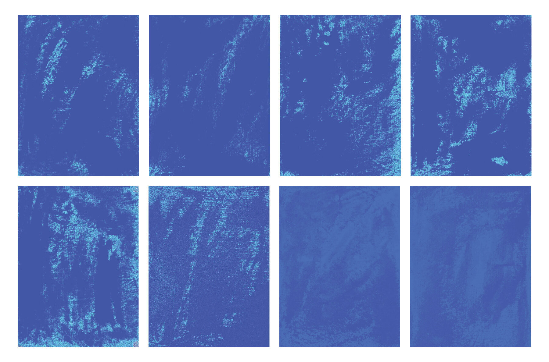 Textures of Peace Vol 2 2