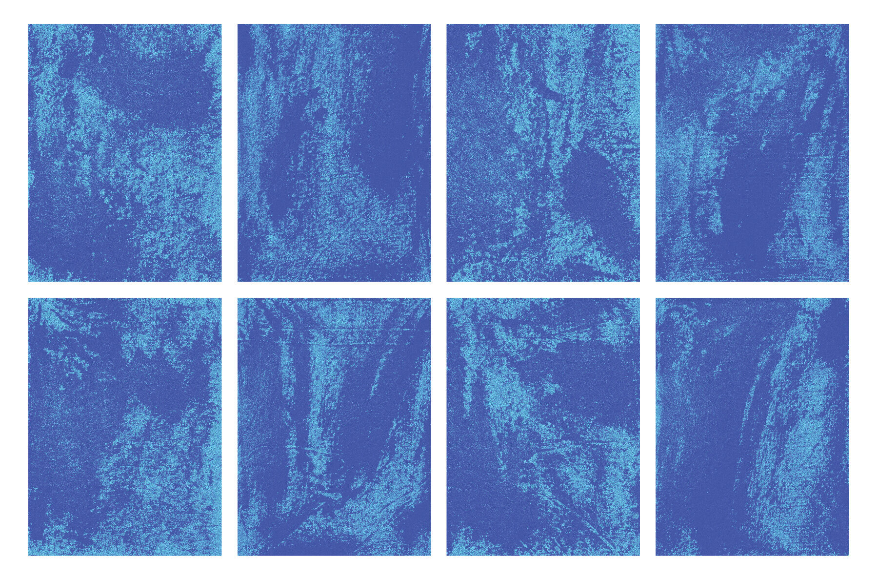 Textures of Peace Vol 2 3