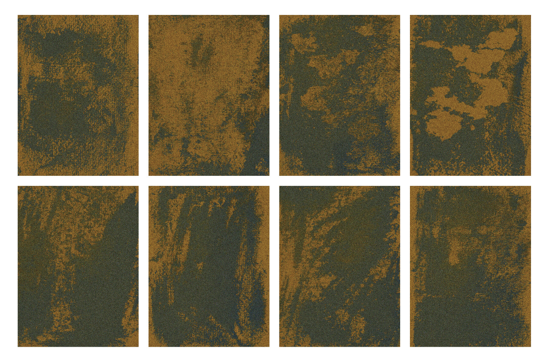 Textures of Peace Vol 2 6