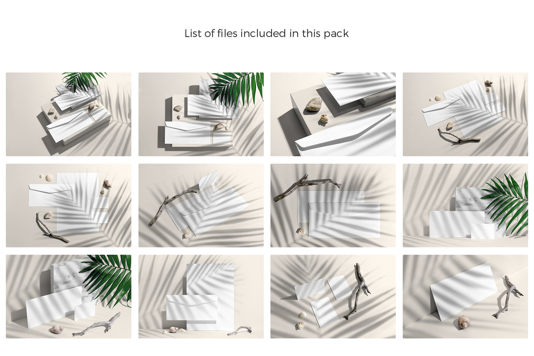 Odyssey Branding Mockups kit 15