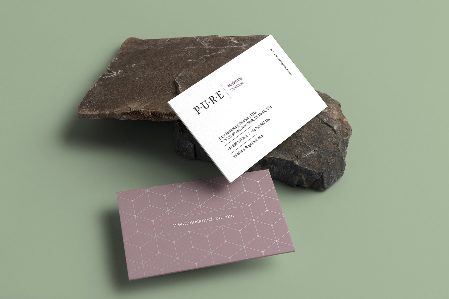 Pure Branding Mockups Kit Vol 1 7