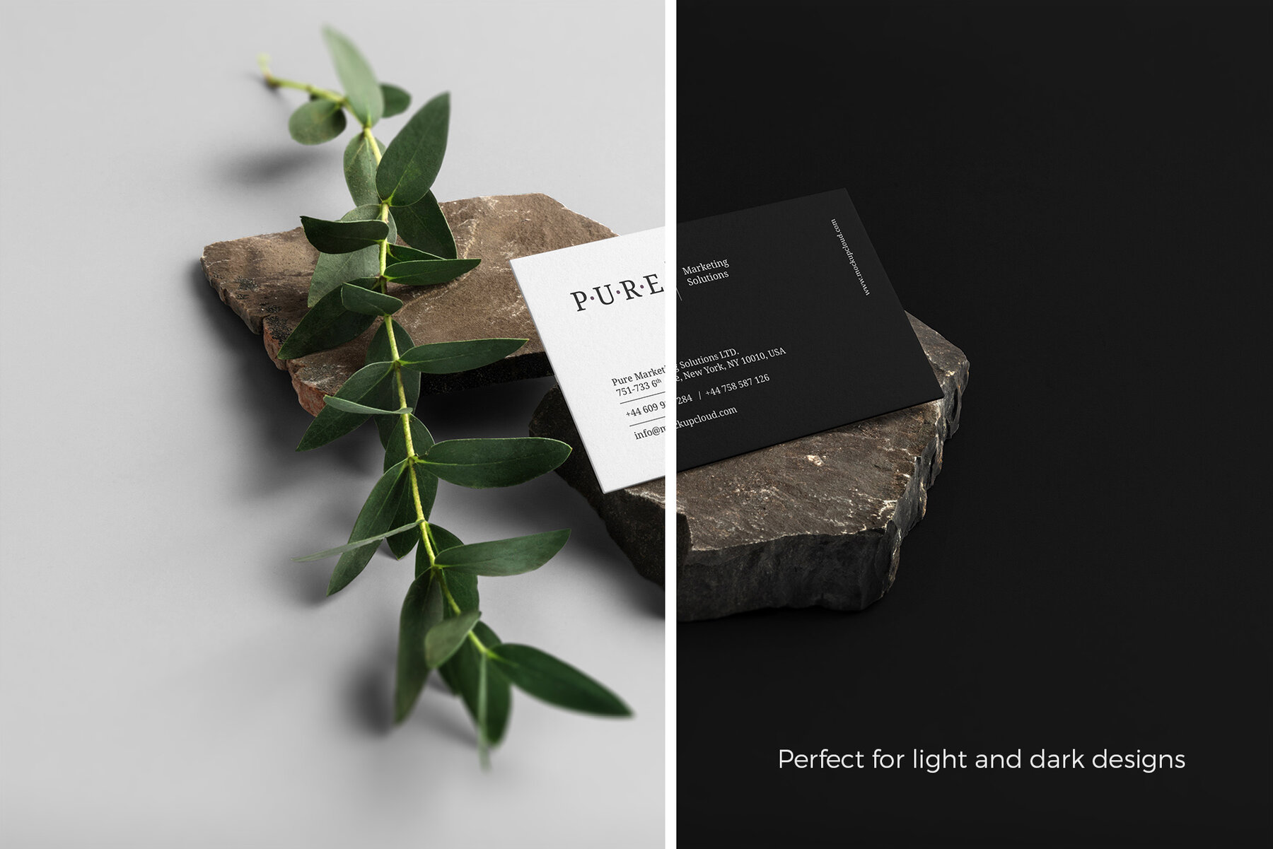 Pure Branding Mockups Kit Vol 1 10