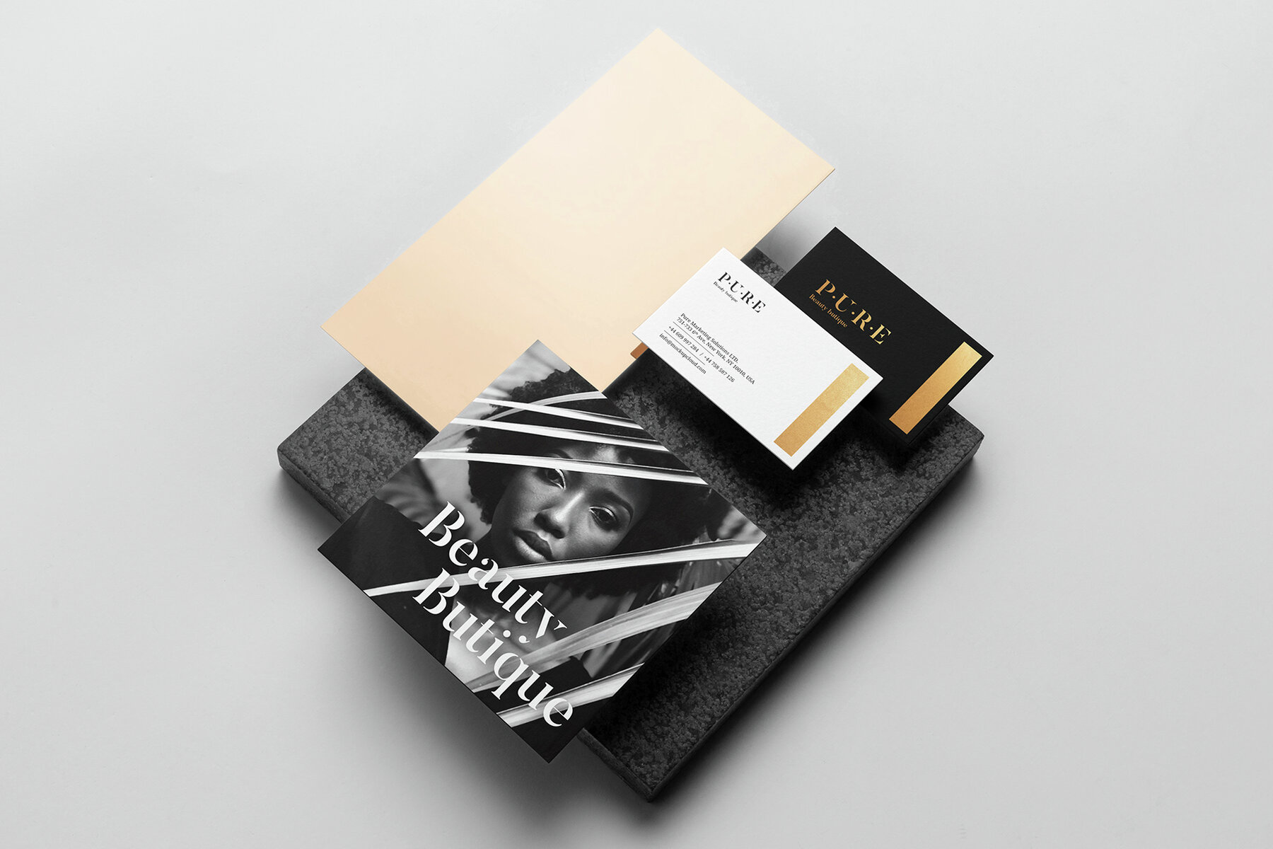 Pure Branding Mockups Kit Vol 2 9