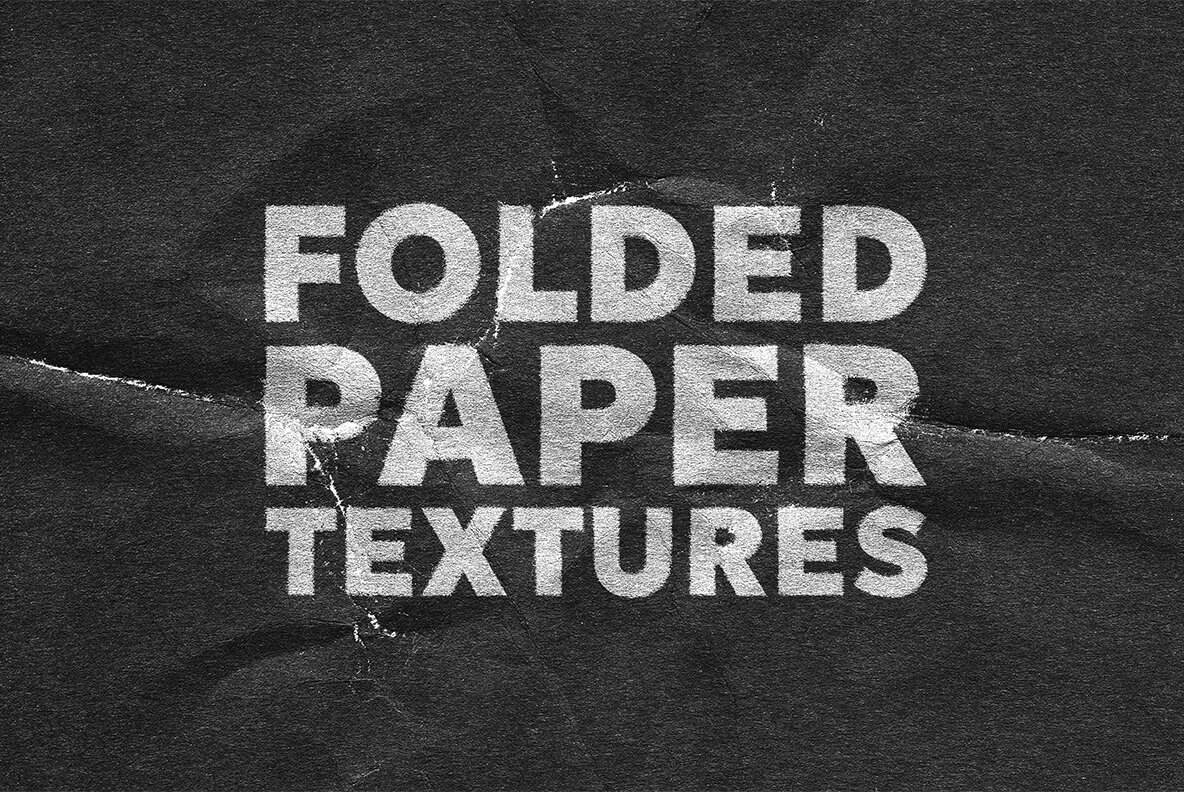 Folded Paper 3 Texture Pack 1