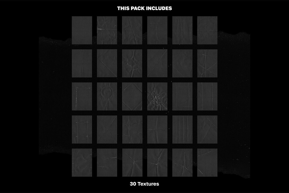 Folded Paper 3 Texture Pack 3