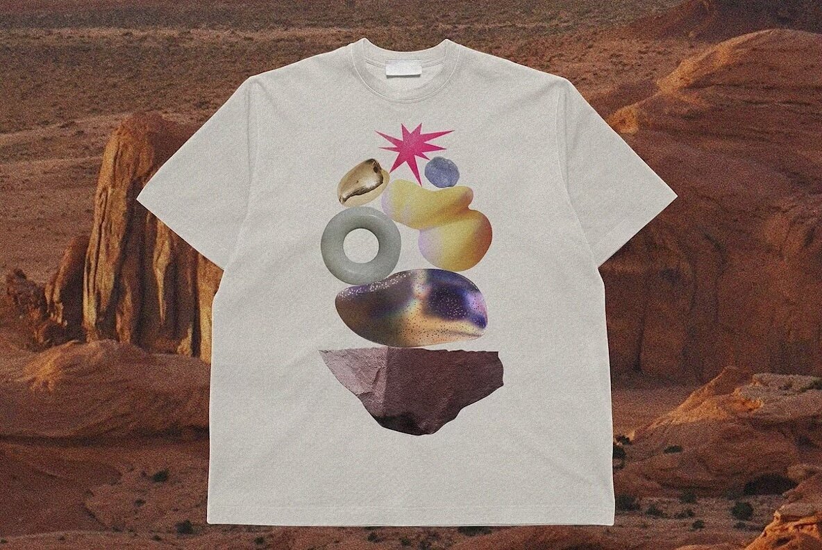 Etcetera Collage Kit 3