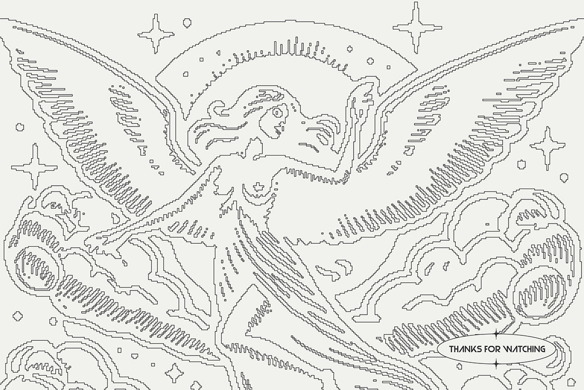 Mythological Stories Vector Pack 8