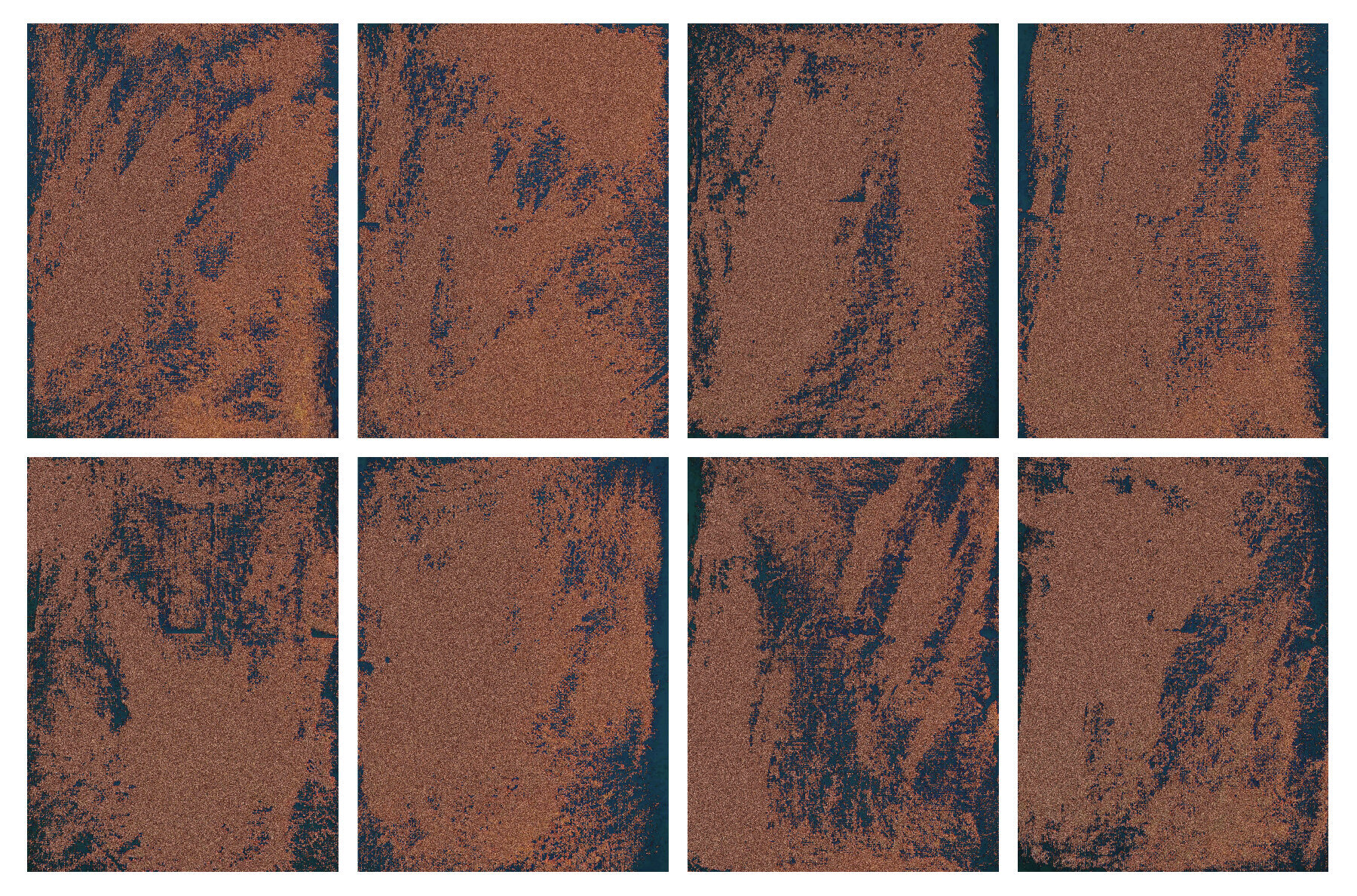 Textures of Peace Vol 3 2