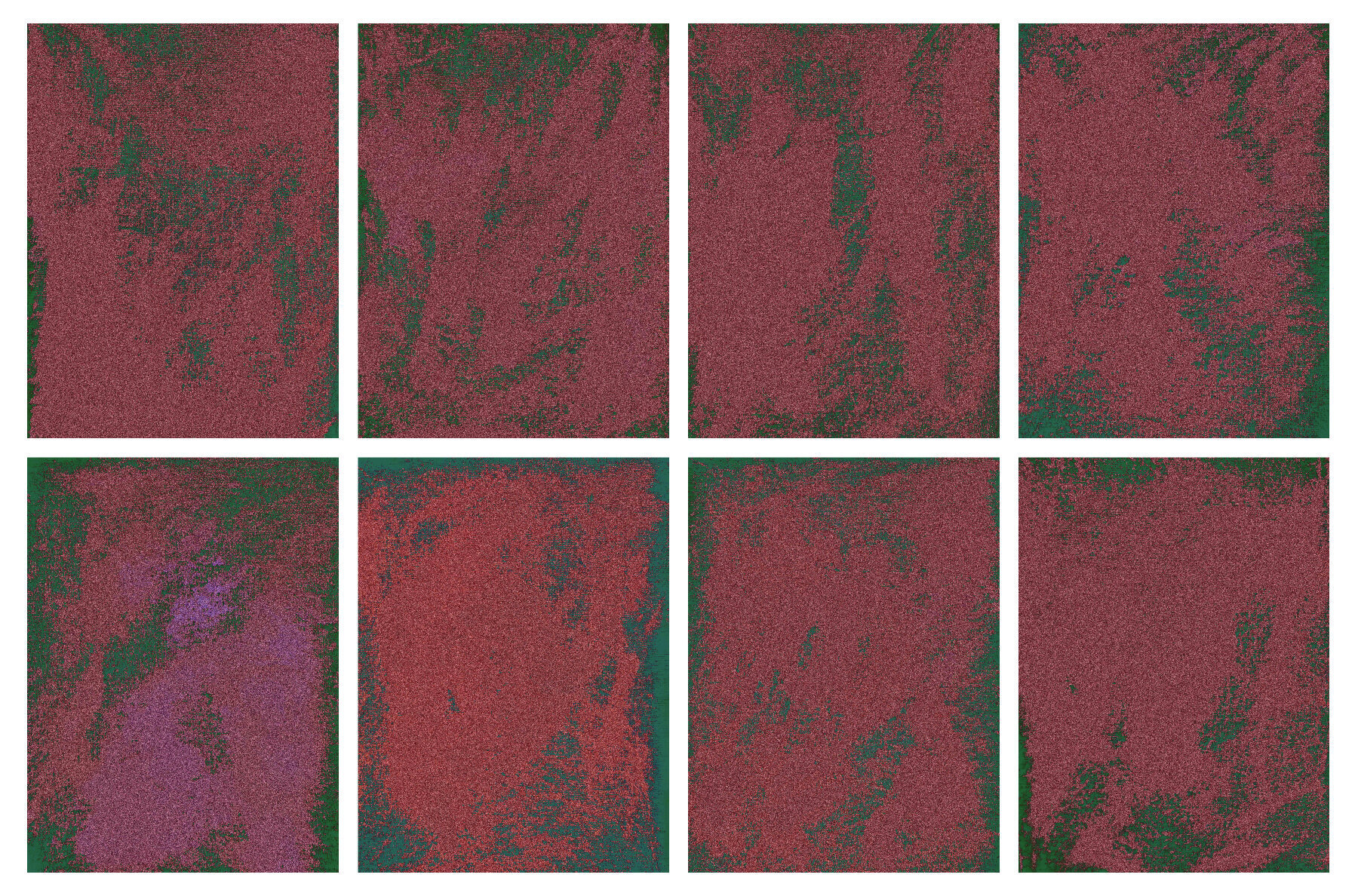 Textures of Peace Vol 3 3