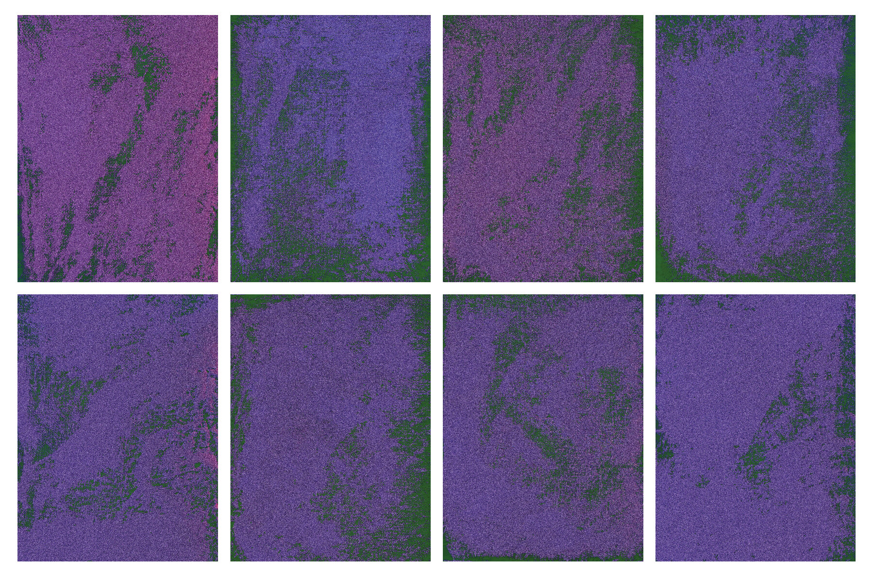 Textures of Peace Vol 3 4