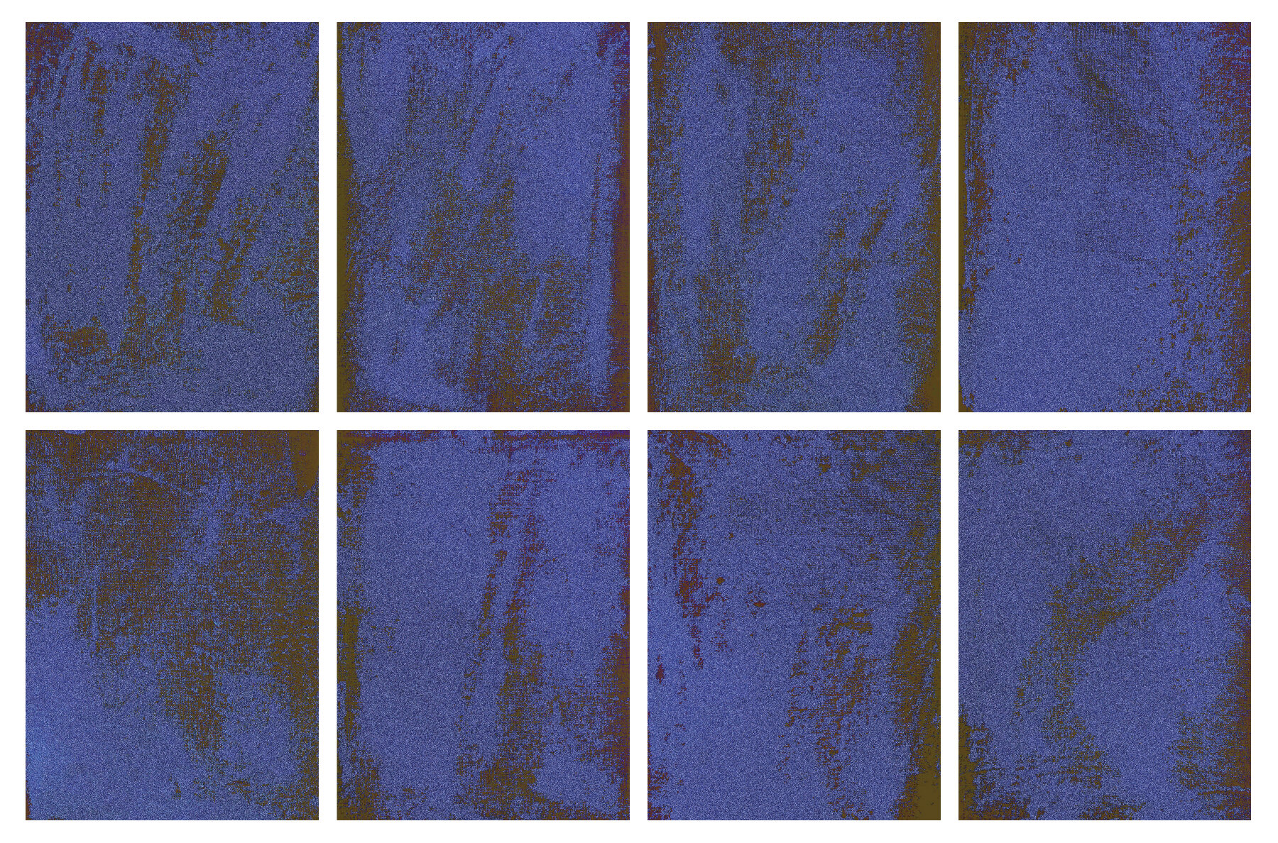 Textures of Peace Vol 3 5